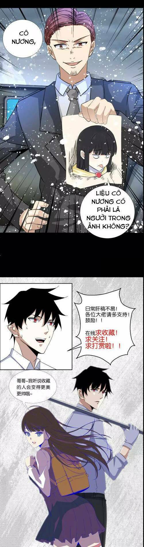 Mạt Thế Vi Vương - Chapter 194 - Page 18