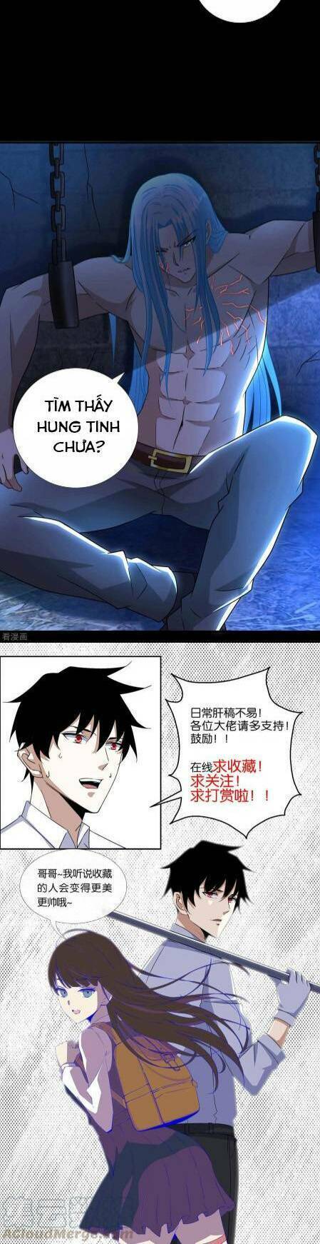 Mạt Thế Vi Vương - Chapter 195 - Page 15