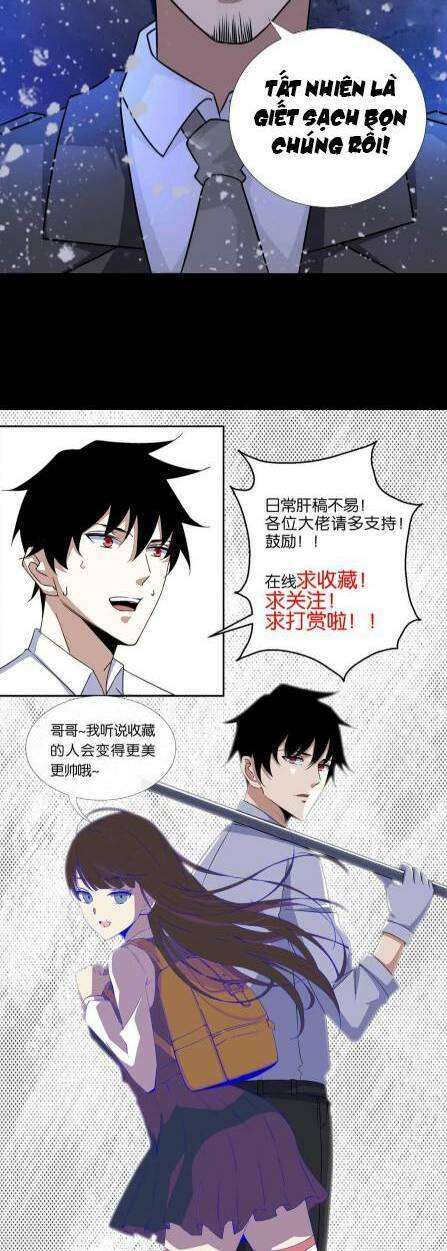 Mạt Thế Vi Vương - Chapter 196 - Page 17