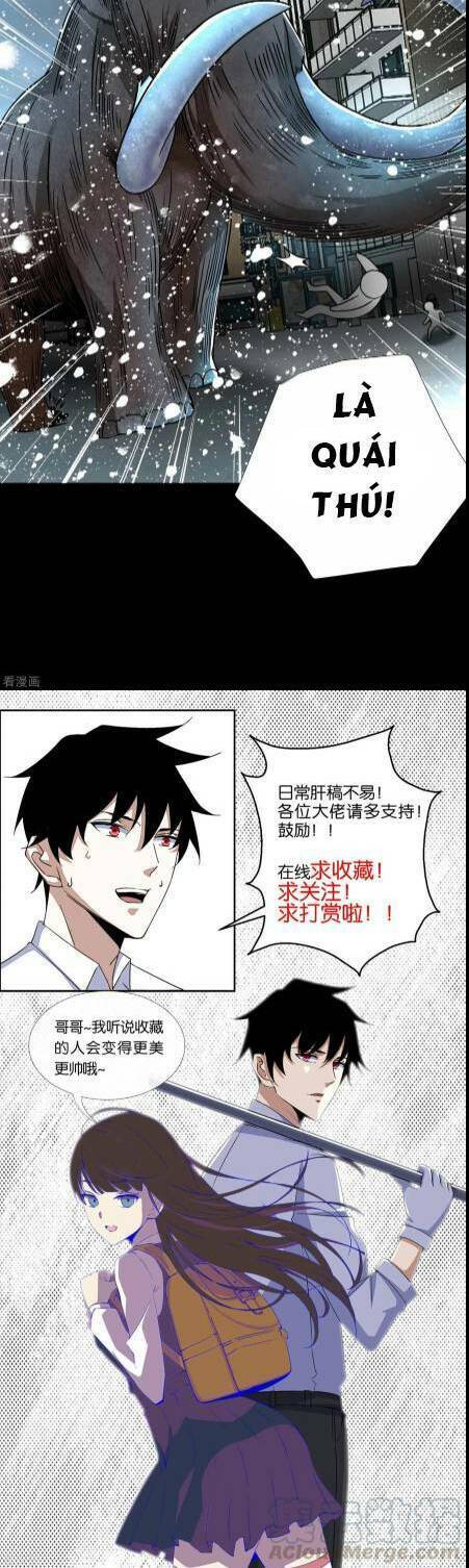 Mạt Thế Vi Vương - Chapter 197 - Page 18