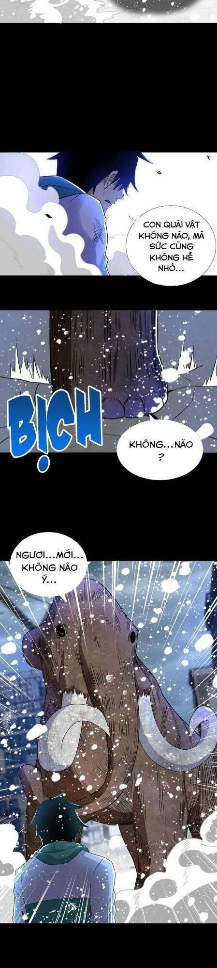 Mạt Thế Vi Vương - Chapter 198 - Page 16