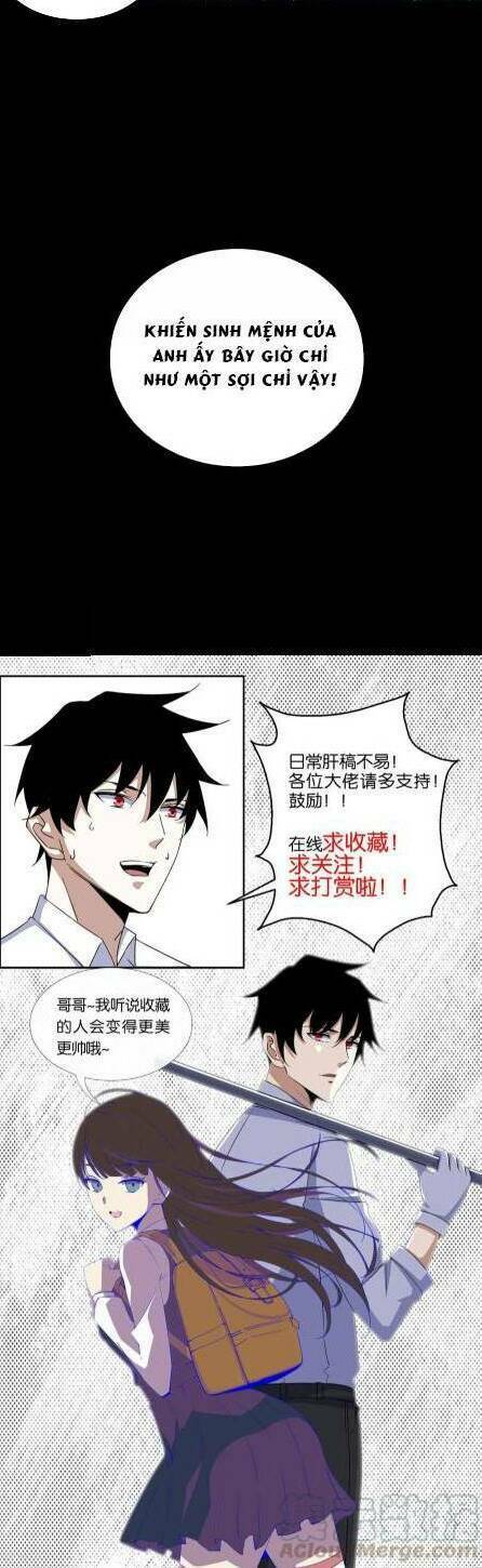 Mạt Thế Vi Vương - Chapter 199 - Page 13