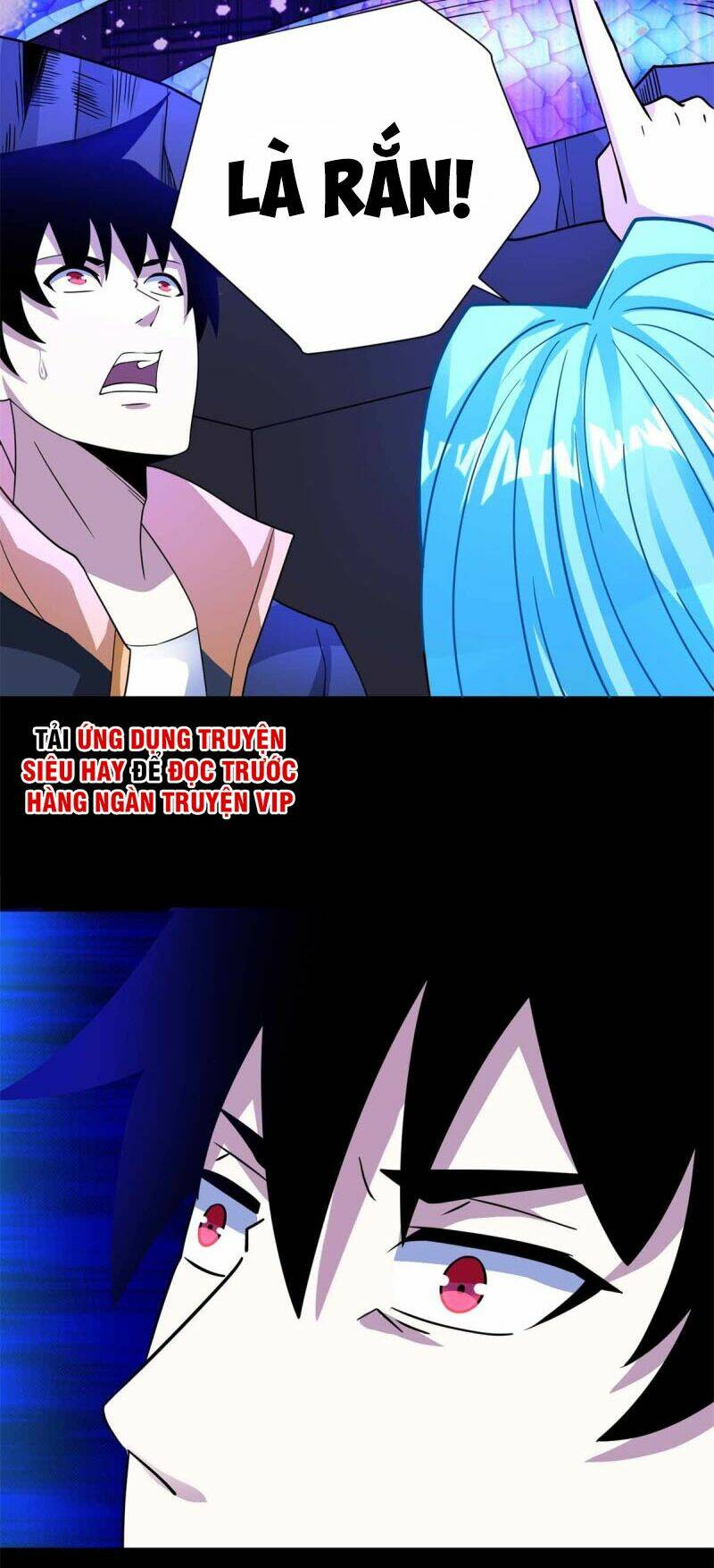 Mạt Thế Vi Vương - Chapter 205 - Page 27