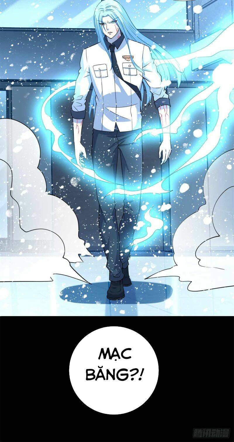 Mạt Thế Vi Vương - Chapter 206 - Page 33