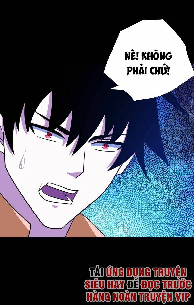 Mạt Thế Vi Vương - Chapter 207 - Page 34