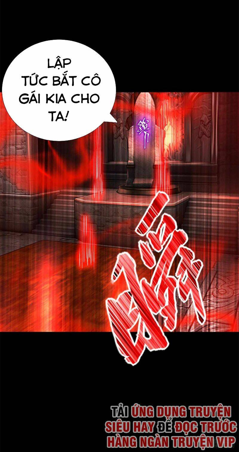 Mạt Thế Vi Vương - Chapter 208 - Page 32