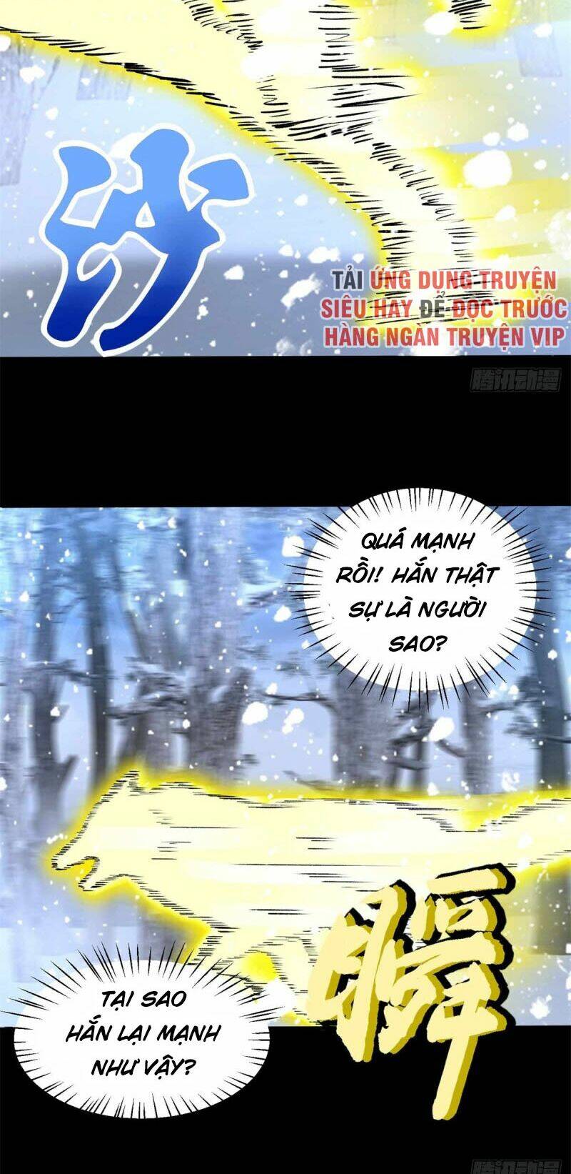 Mạt Thế Vi Vương - Chapter 209 - Page 28