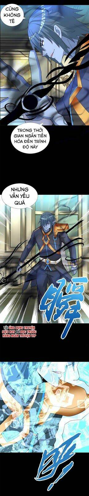 Mạt Thế Vi Vương - Chapter 211 - Page 10
