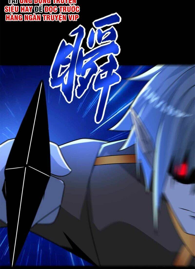 Mạt Thế Vi Vương - Chapter 212 - Page 31