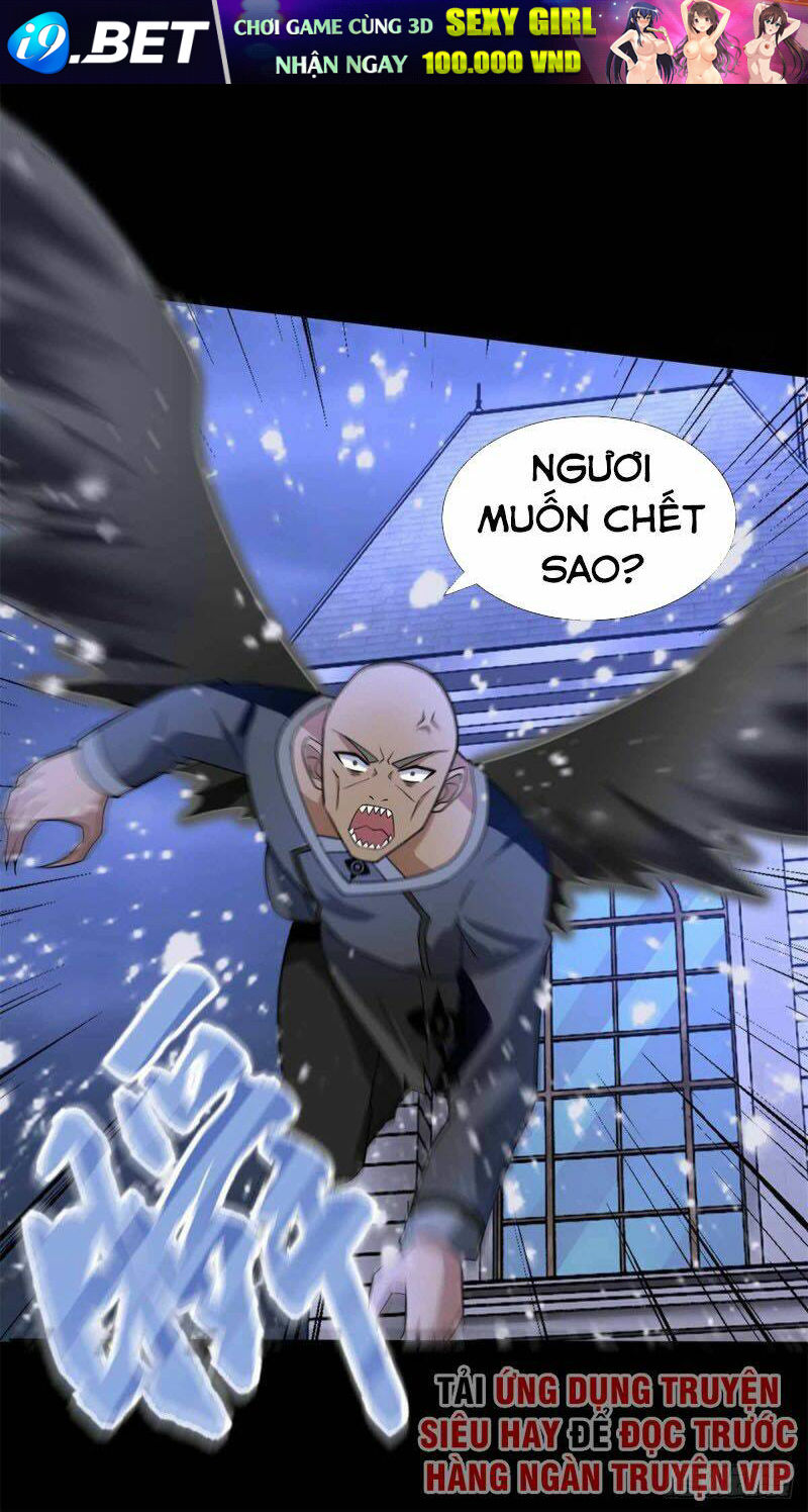 Mạt Thế Vi Vương - Chapter 213 - Page 35