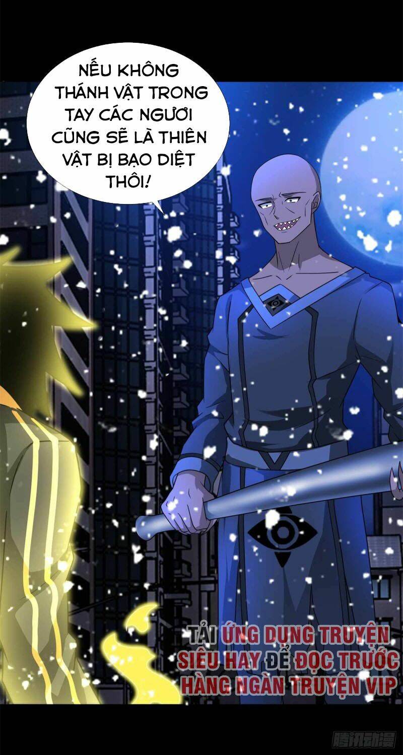 Mạt Thế Vi Vương - Chapter 214 - Page 33