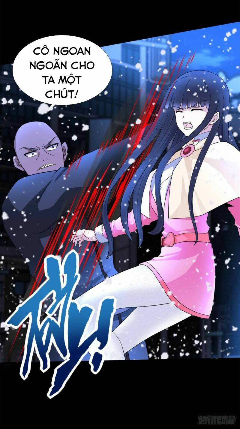 Mạt Thế Vi Vương - Chapter 215 - Page 30