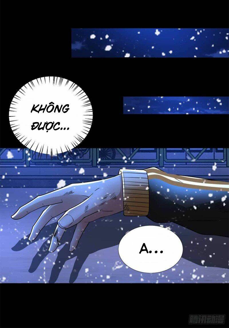 Mạt Thế Vi Vương - Chapter 216 - Page 32