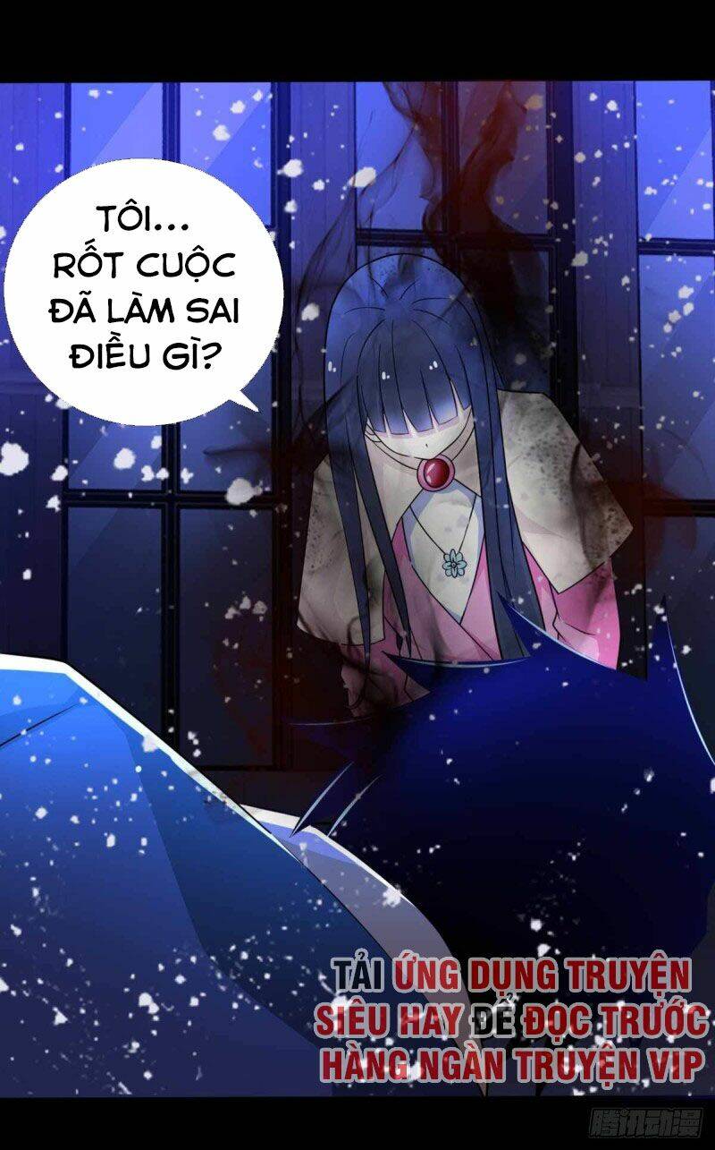 Mạt Thế Vi Vương - Chapter 217 - Page 35