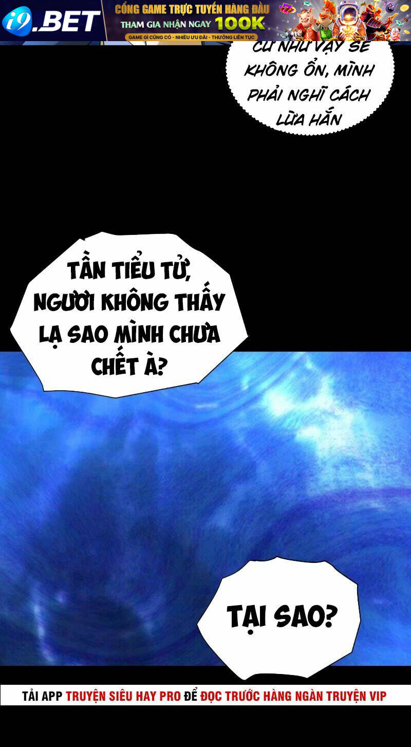 Mạt Thế Vi Vương - Chapter 222 - Page 32