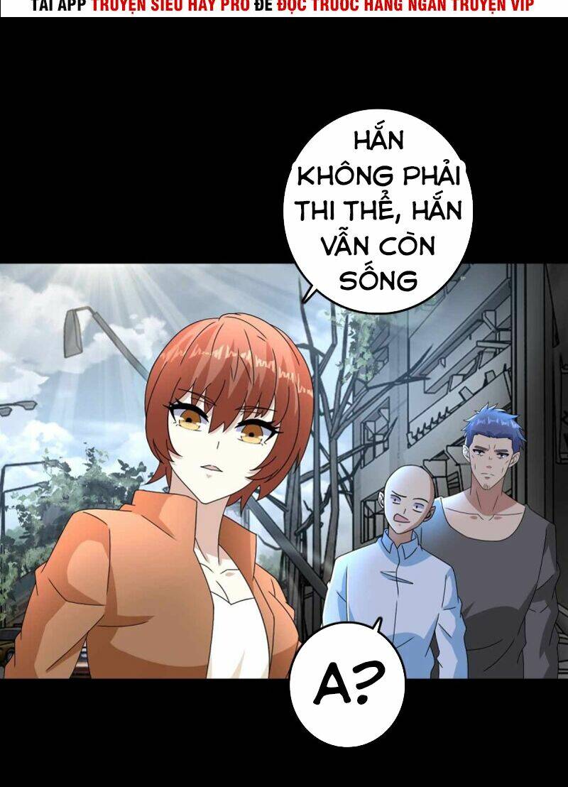 Mạt Thế Vi Vương - Chapter 224 - Page 31