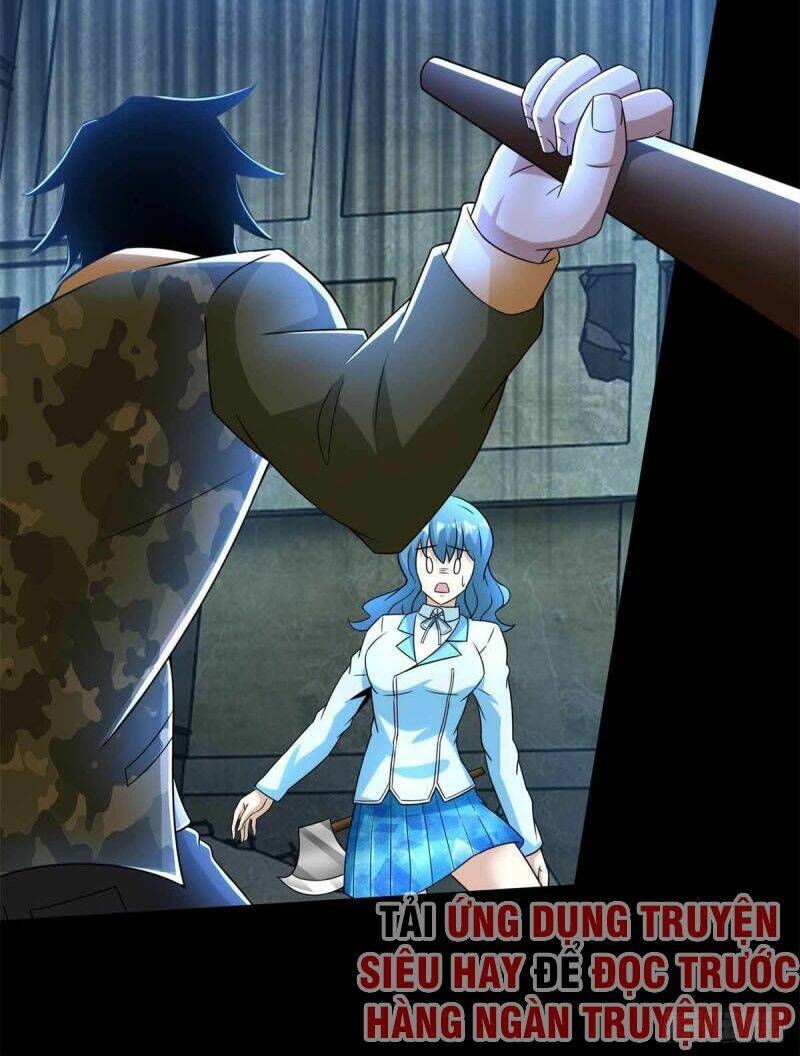 Mạt Thế Vi Vương - Chapter 227 - Page 35