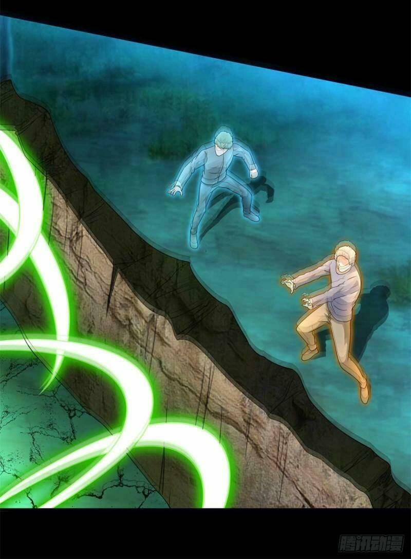 Mạt Thế Vi Vương - Chapter 229 - Page 34