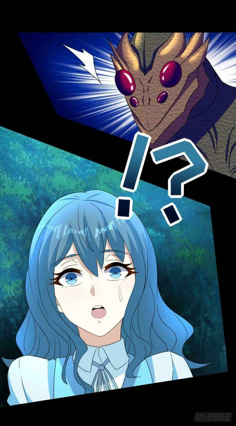 Mạt Thế Vi Vương - Chapter 230 - Page 27