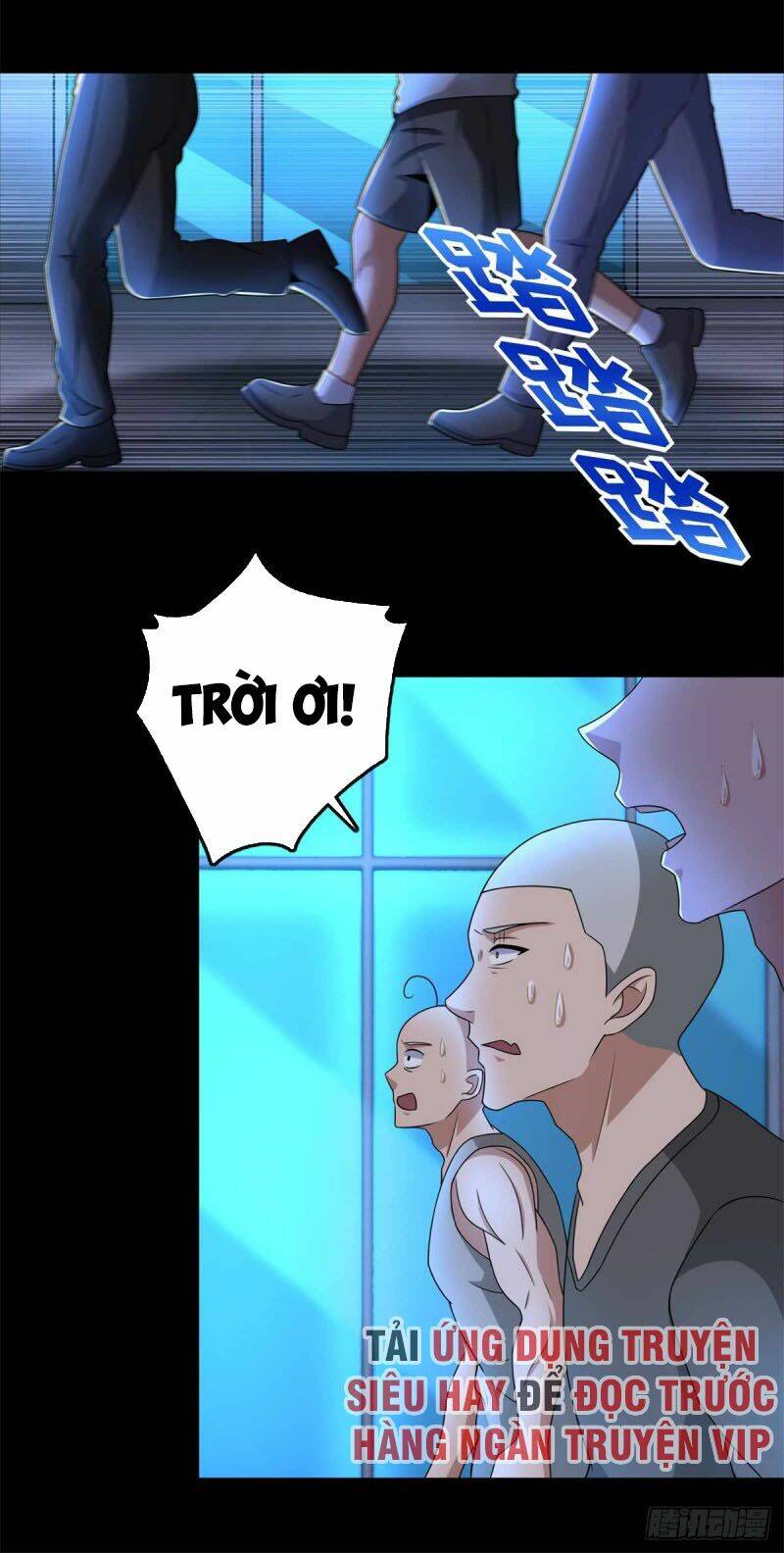 Mạt Thế Vi Vương - Chapter 231 - Page 25