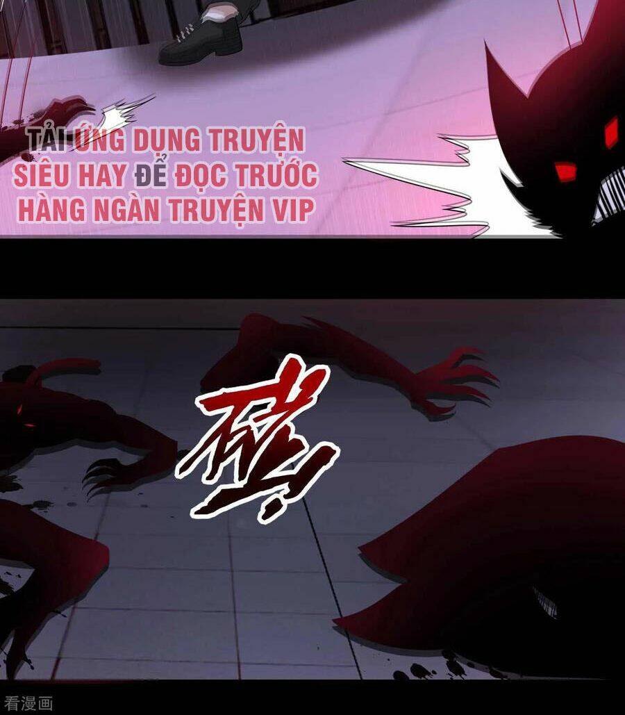 Mạt Thế Vi Vương - Chapter 232 - Page 29