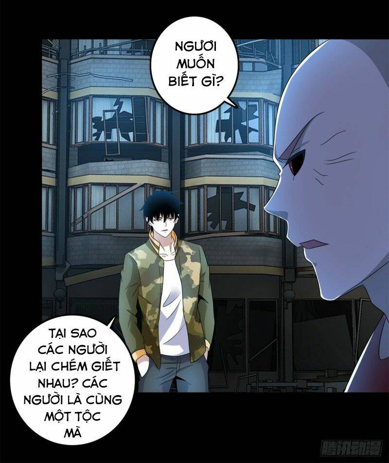 Mạt Thế Vi Vương - Chapter 234 - Page 24