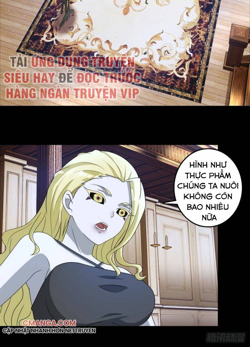Mạt Thế Vi Vương - Chapter 237 - Page 23