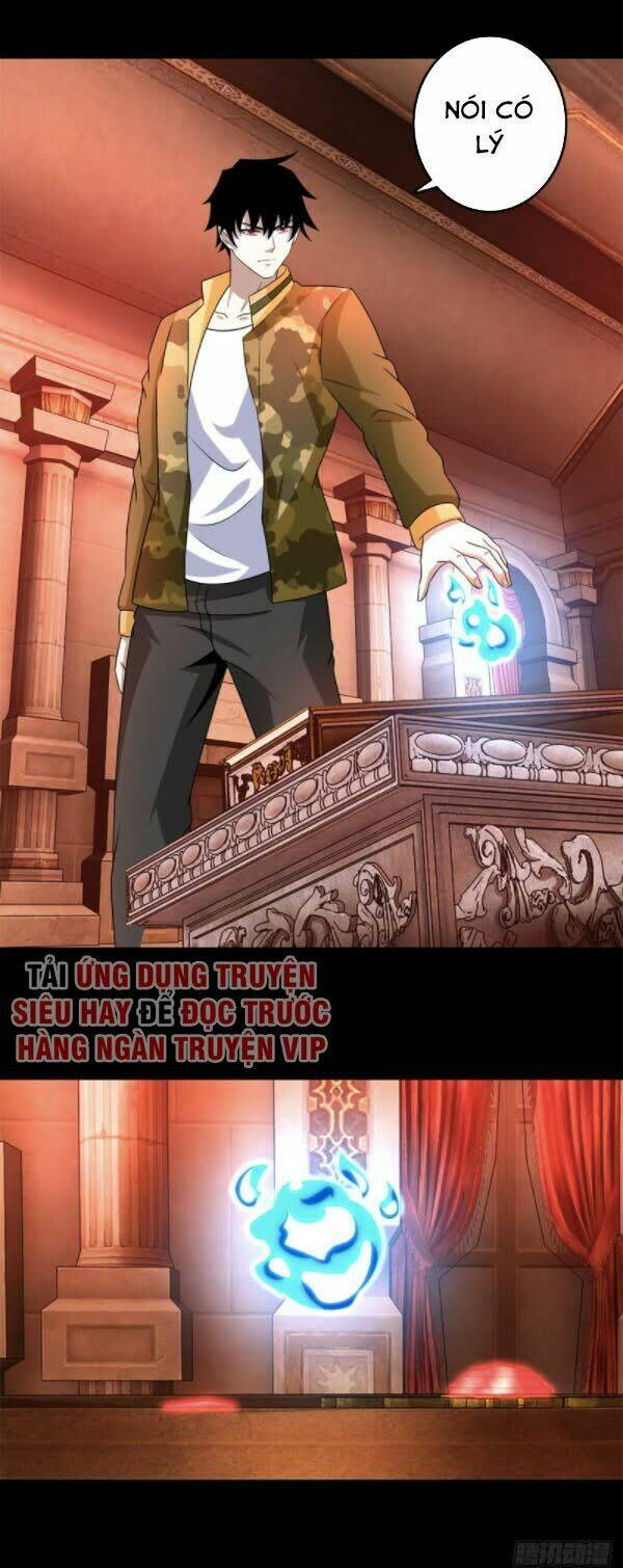 Mạt Thế Vi Vương - Chapter 242 - Page 19