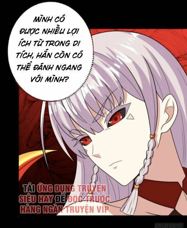 Mạt Thế Vi Vương - Chapter 245 - Page 19