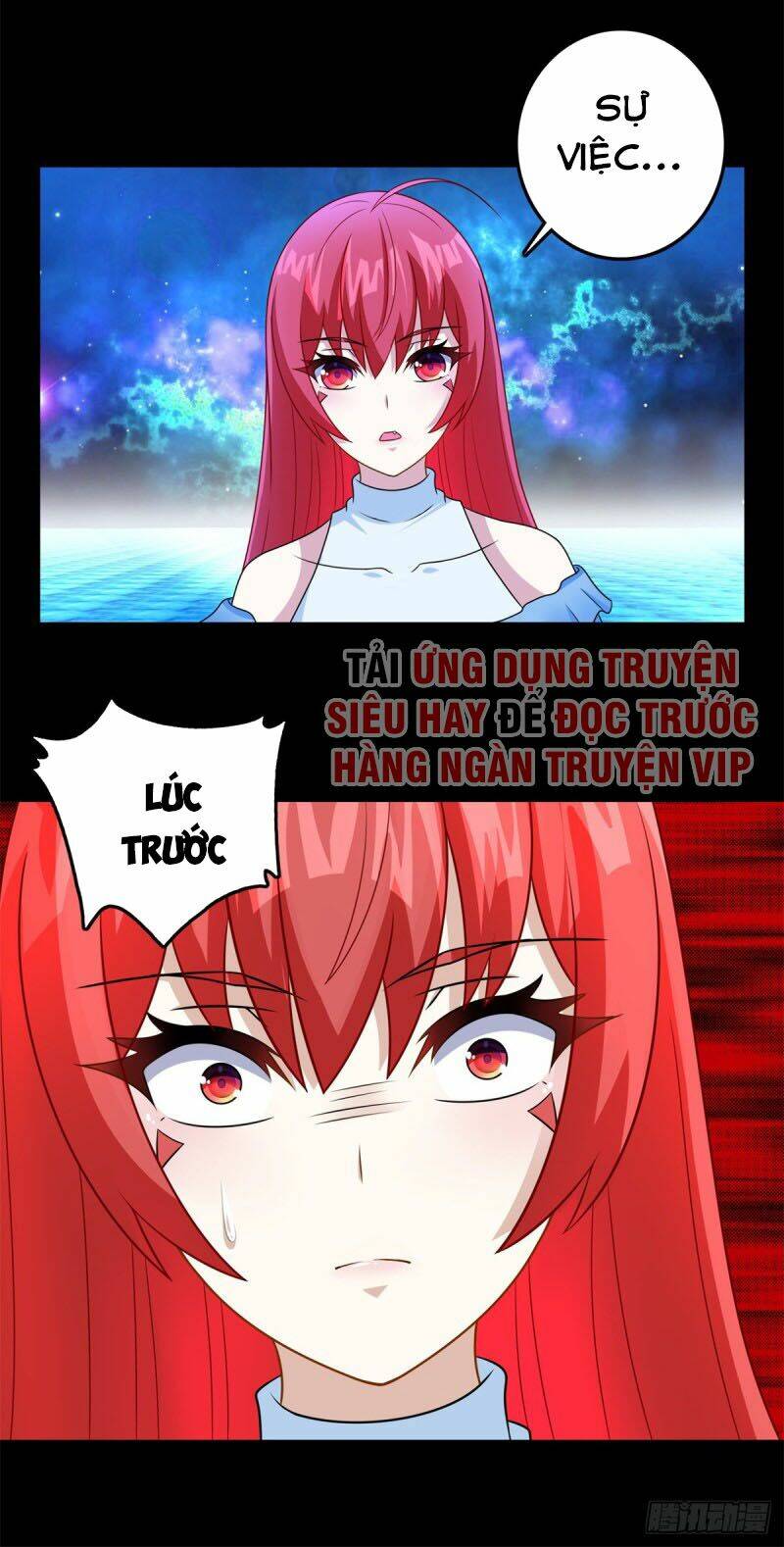 Mạt Thế Vi Vương - Chapter 247 - Page 30