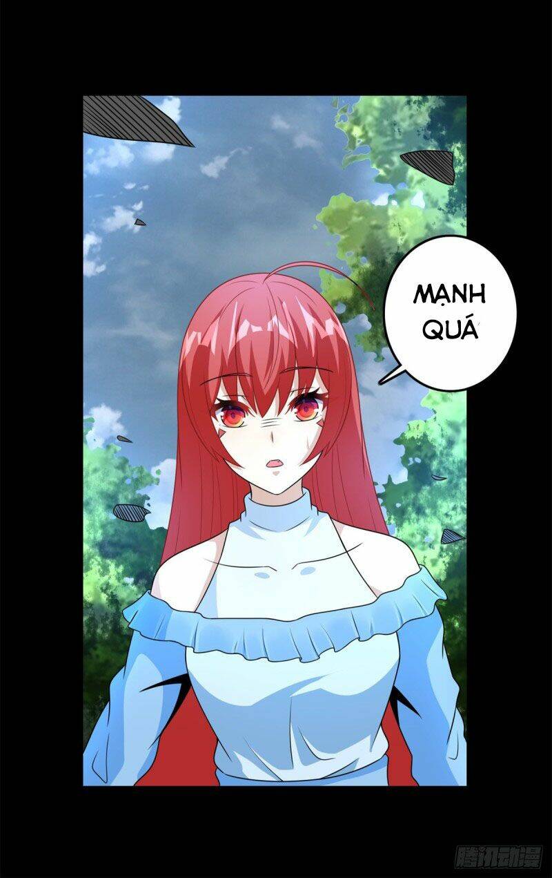 Mạt Thế Vi Vương - Chapter 250 - Page 29