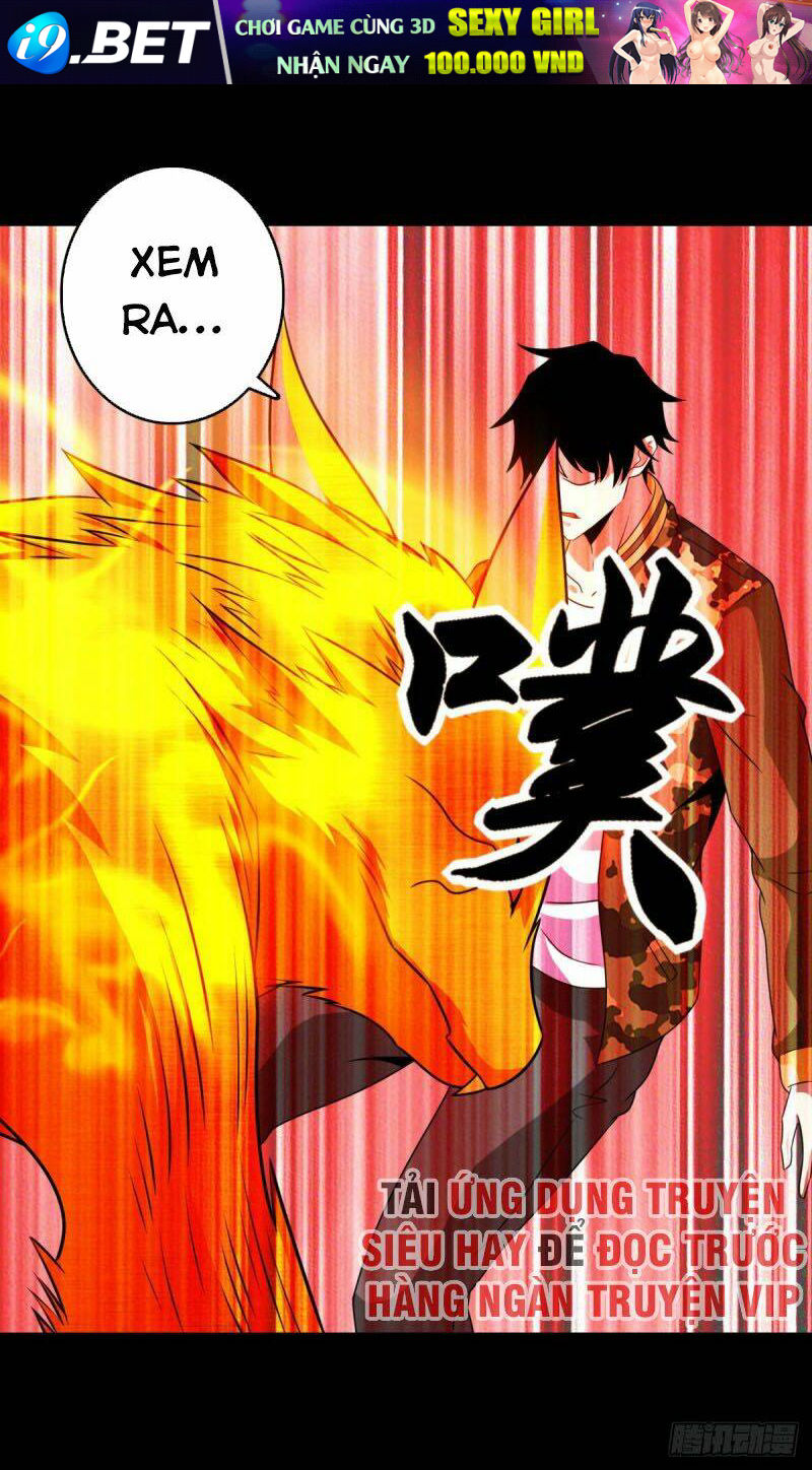 Mạt Thế Vi Vương - Chapter 251 - Page 28