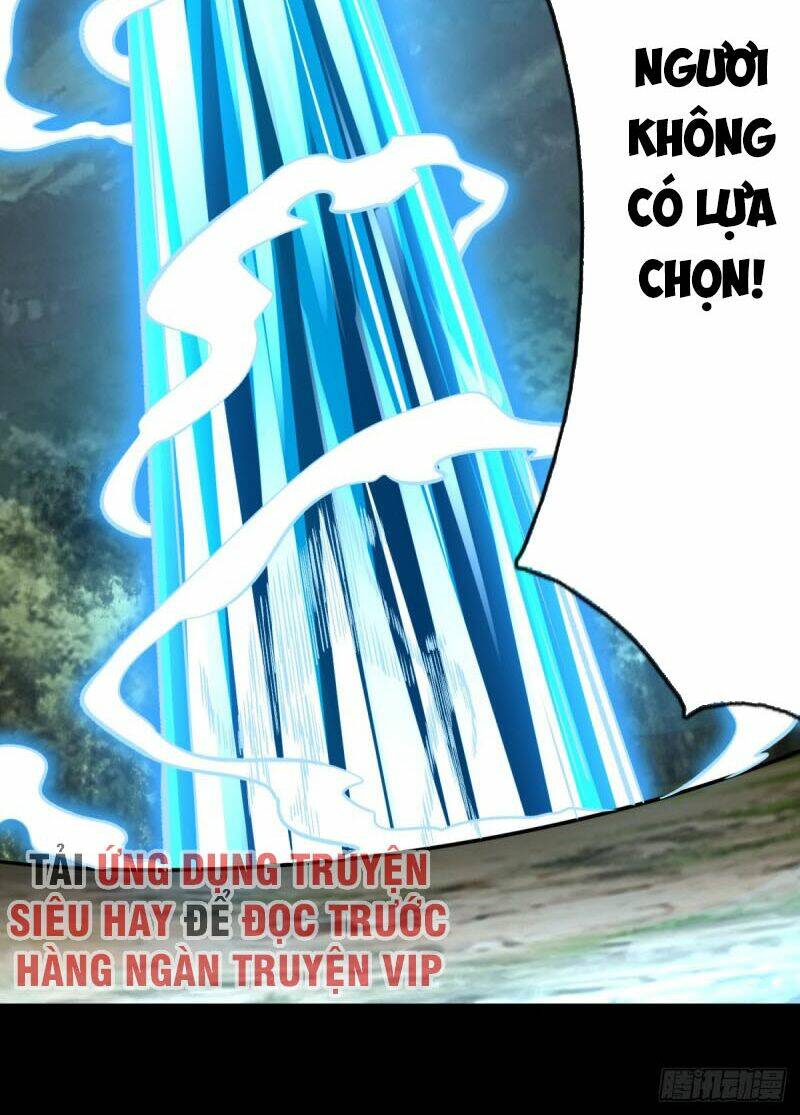 Mạt Thế Vi Vương - Chapter 252 - Page 29