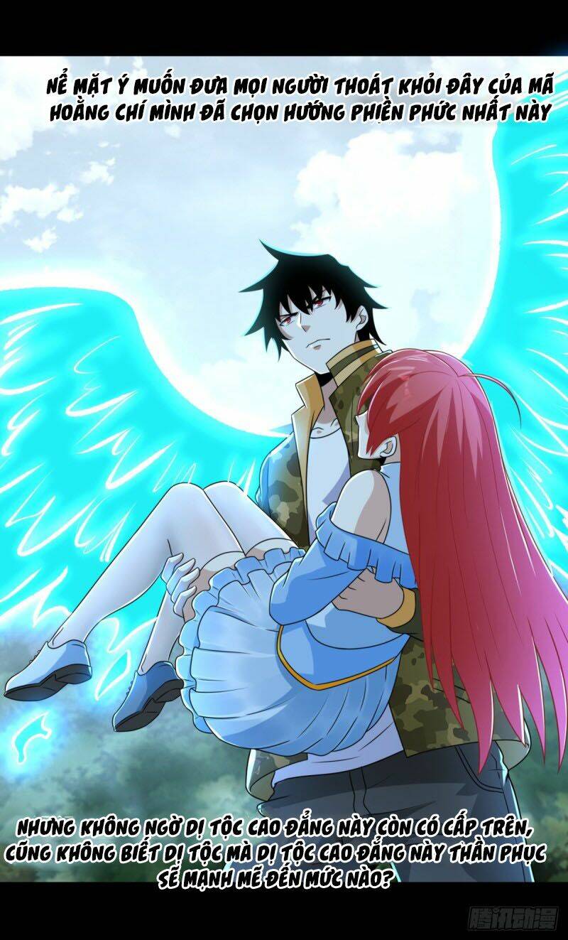 Mạt Thế Vi Vương - Chapter 253 - Page 29