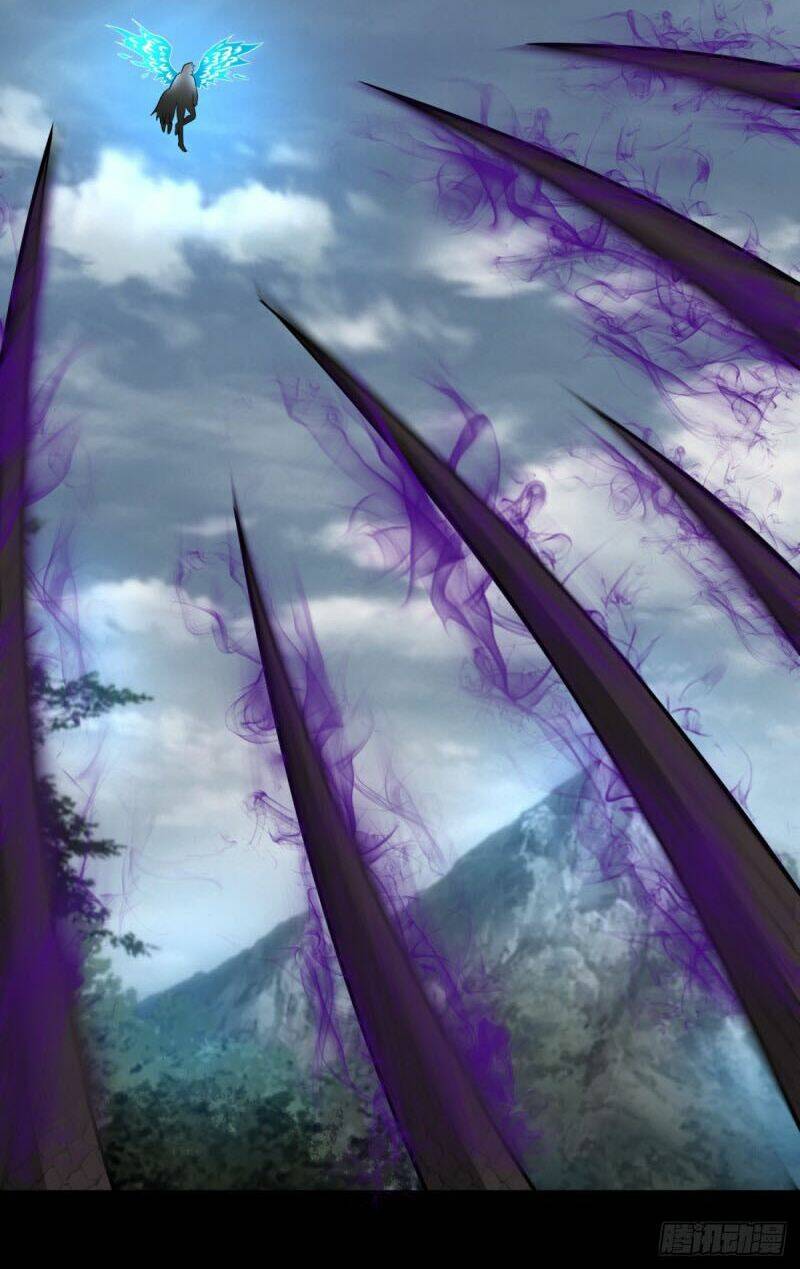 Mạt Thế Vi Vương - Chapter 254 - Page 32