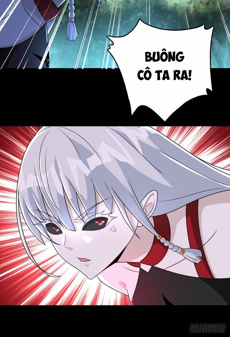 Mạt Thế Vi Vương - Chapter 257 - Page 29