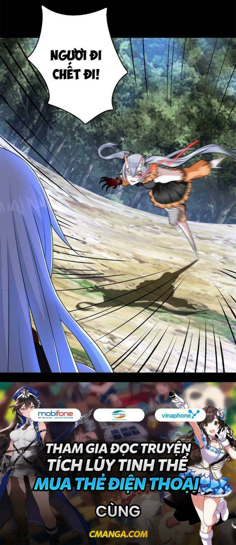 Mạt Thế Vi Vương - Chapter 258 - Page 28