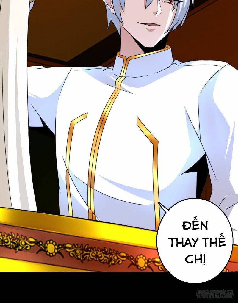 Mạt Thế Vi Vương - Chapter 262 - Page 30