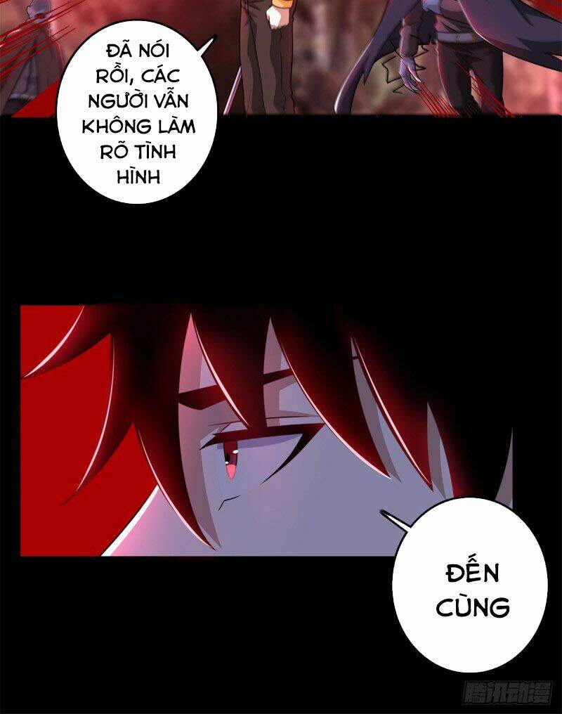 Mạt Thế Vi Vương - Chapter 263 - Page 28