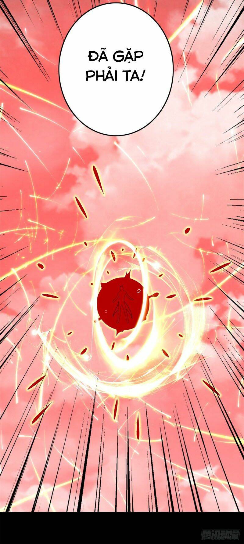 Mạt Thế Vi Vương - Chapter 264 - Page 32