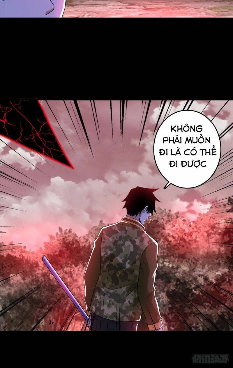 Mạt Thế Vi Vương - Chapter 265 - Page 30