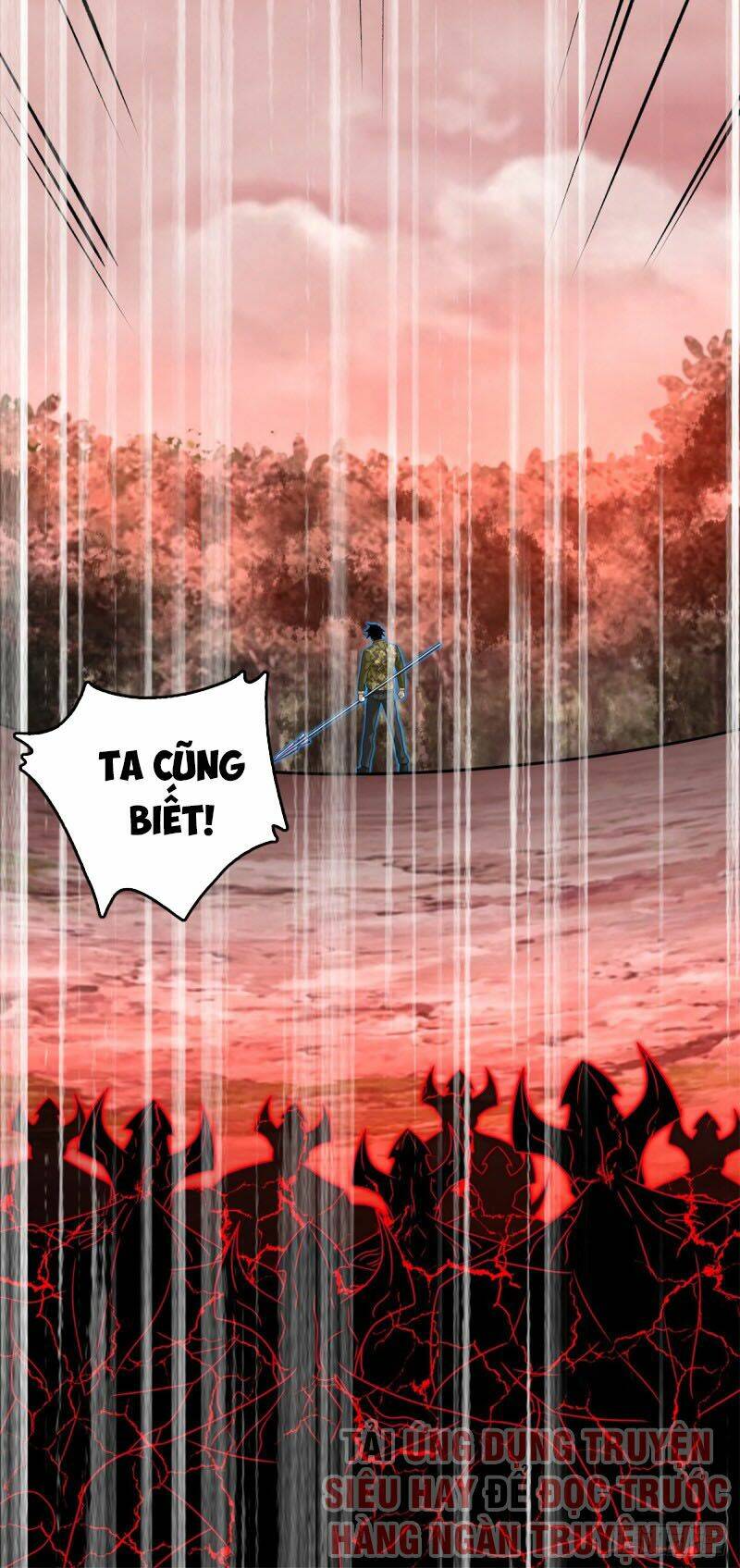 Mạt Thế Vi Vương - Chapter 266 - Page 30