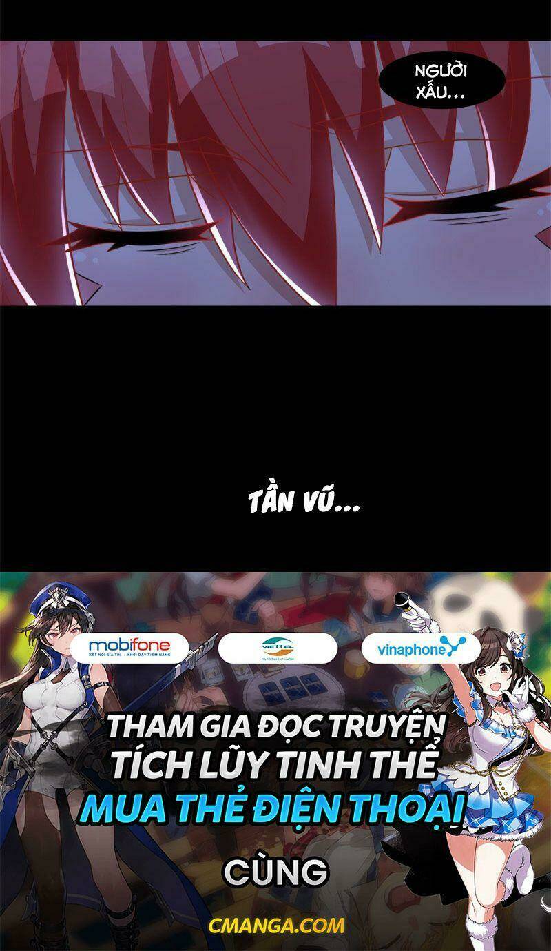 Mạt Thế Vi Vương - Chapter 272 - Page 33