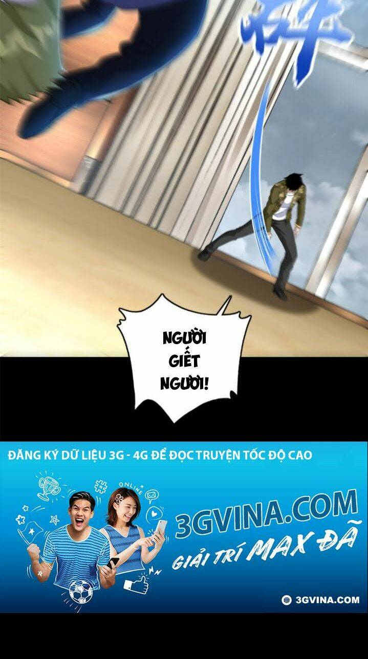 Mạt Thế Vi Vương - Chapter 273 - Page 22