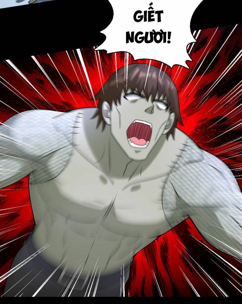 Mạt Thế Vi Vương - Chapter 274 - Page 17