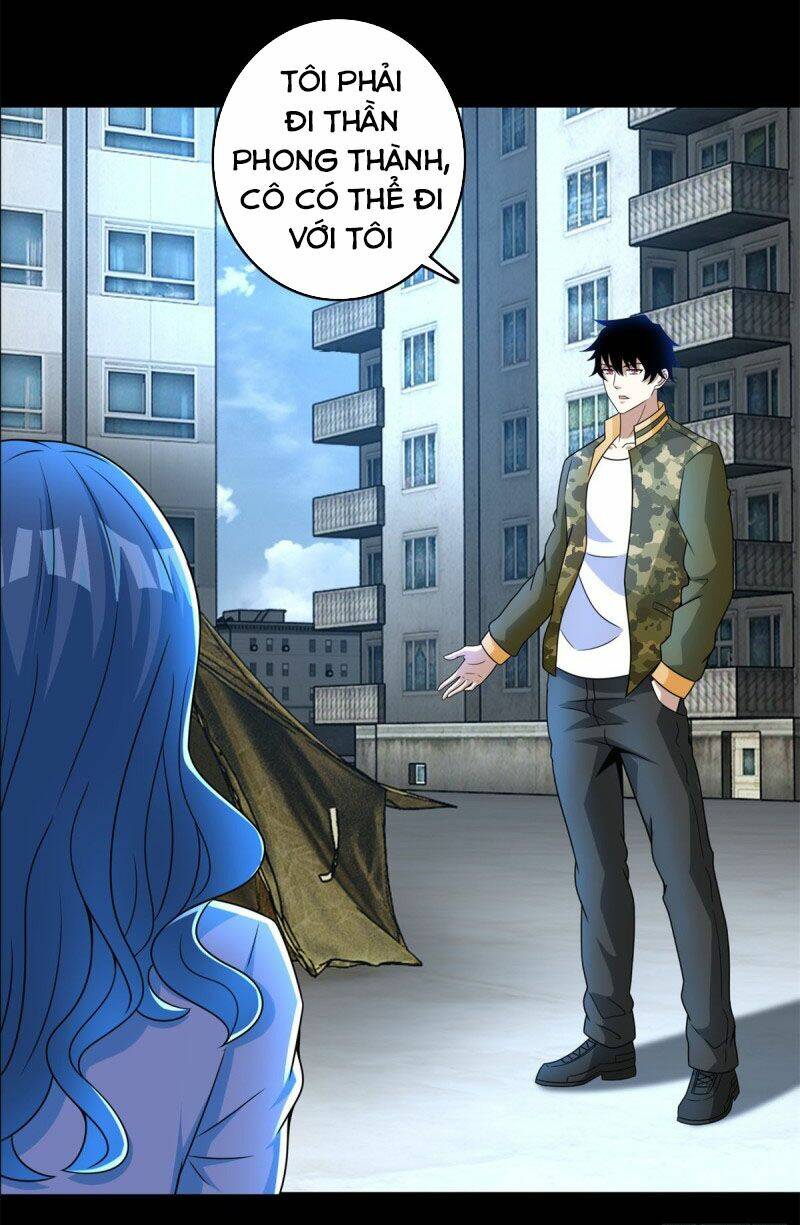 Mạt Thế Vi Vương - Chapter 275 - Page 15