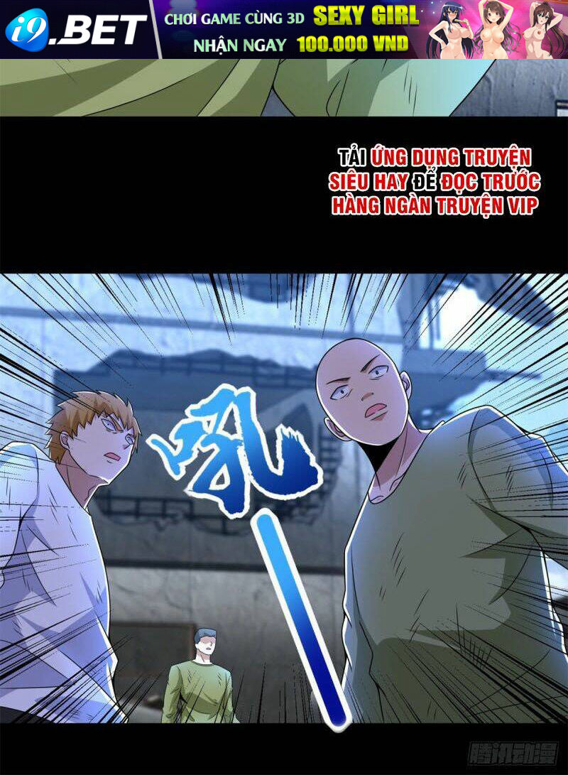 Mạt Thế Vi Vương - Chapter 276 - Page 30