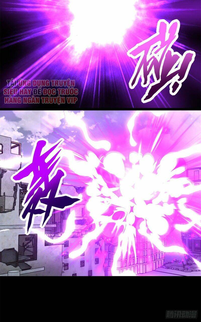 Mạt Thế Vi Vương - Chapter 277 - Page 25