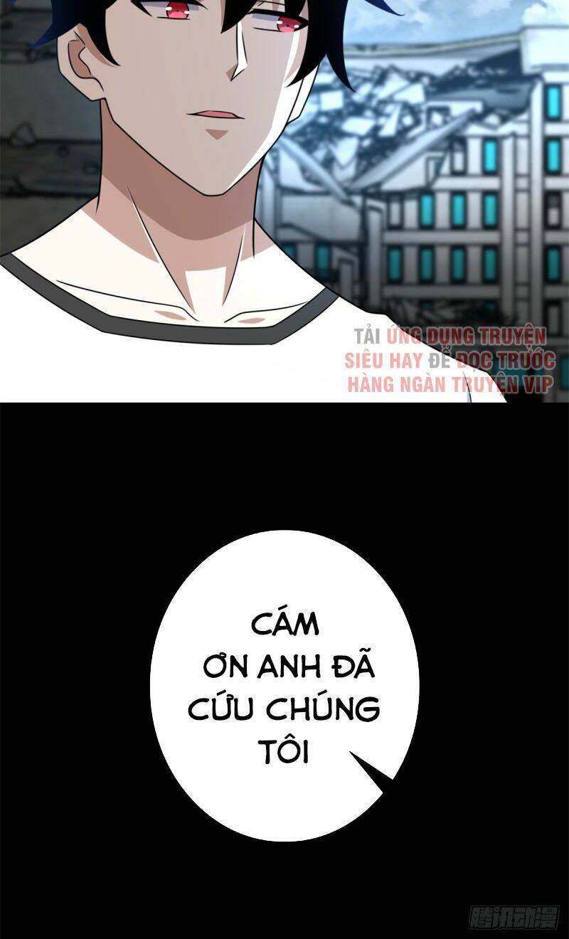 Mạt Thế Vi Vương - Chapter 278 - Page 21