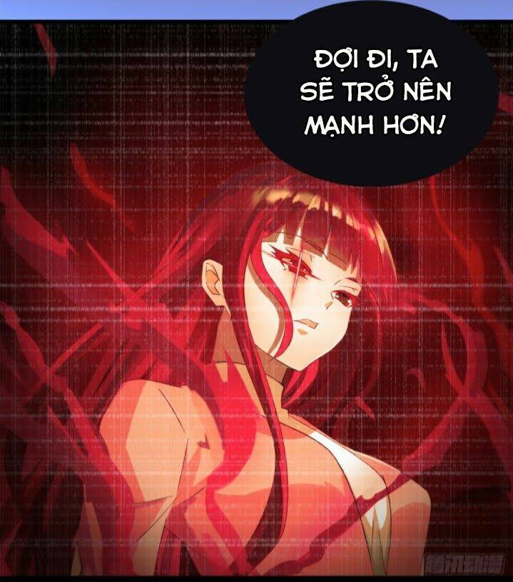 Mạt Thế Vi Vương - Chapter 280 - Page 22